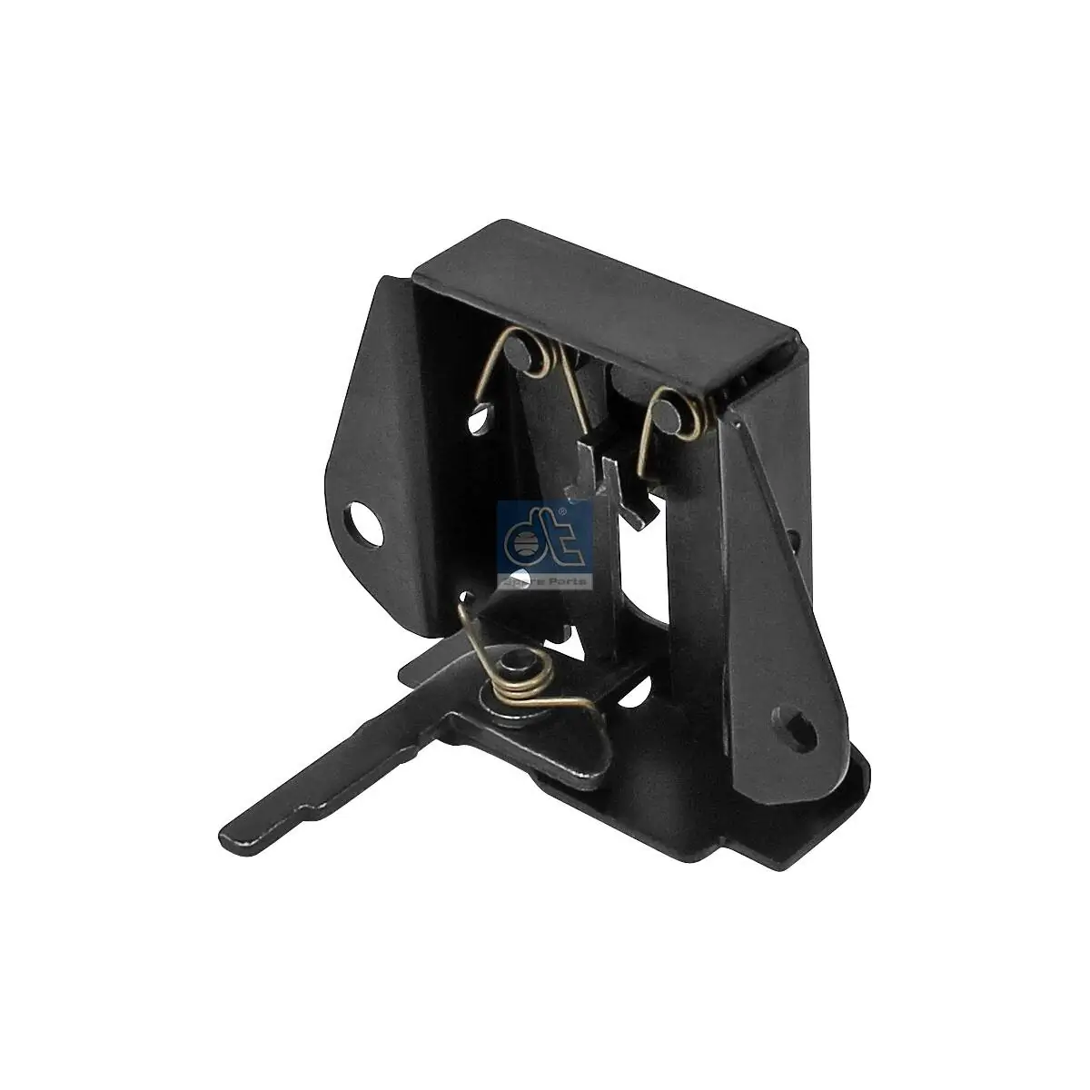 Serrure de capot-moteur DT Spare Parts 4.68566