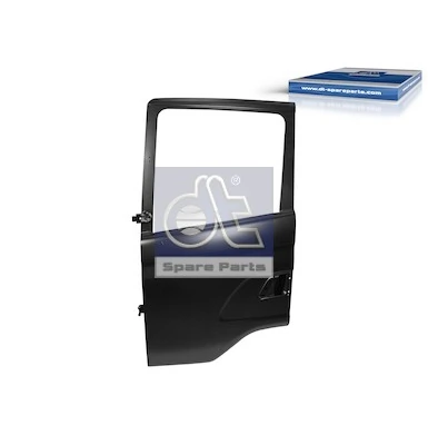 Porte, Carrosserie DT Spare Parts 1.22783