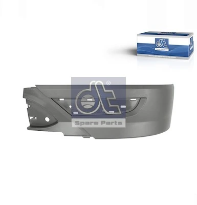 Pare-chocs DT Spare Parts 4.67405