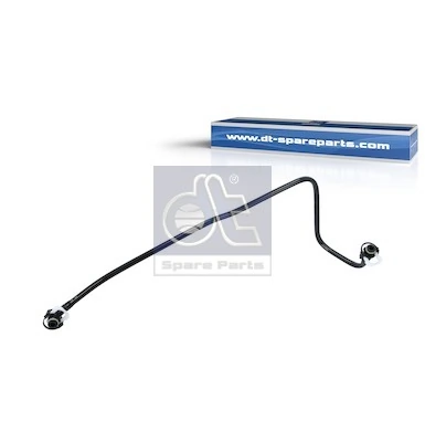 Tuyauterie de carburant DT Spare Parts 7.56278