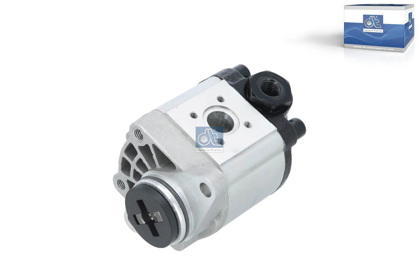 Pompe hydraulique, direction DT Spare Parts 6.26409