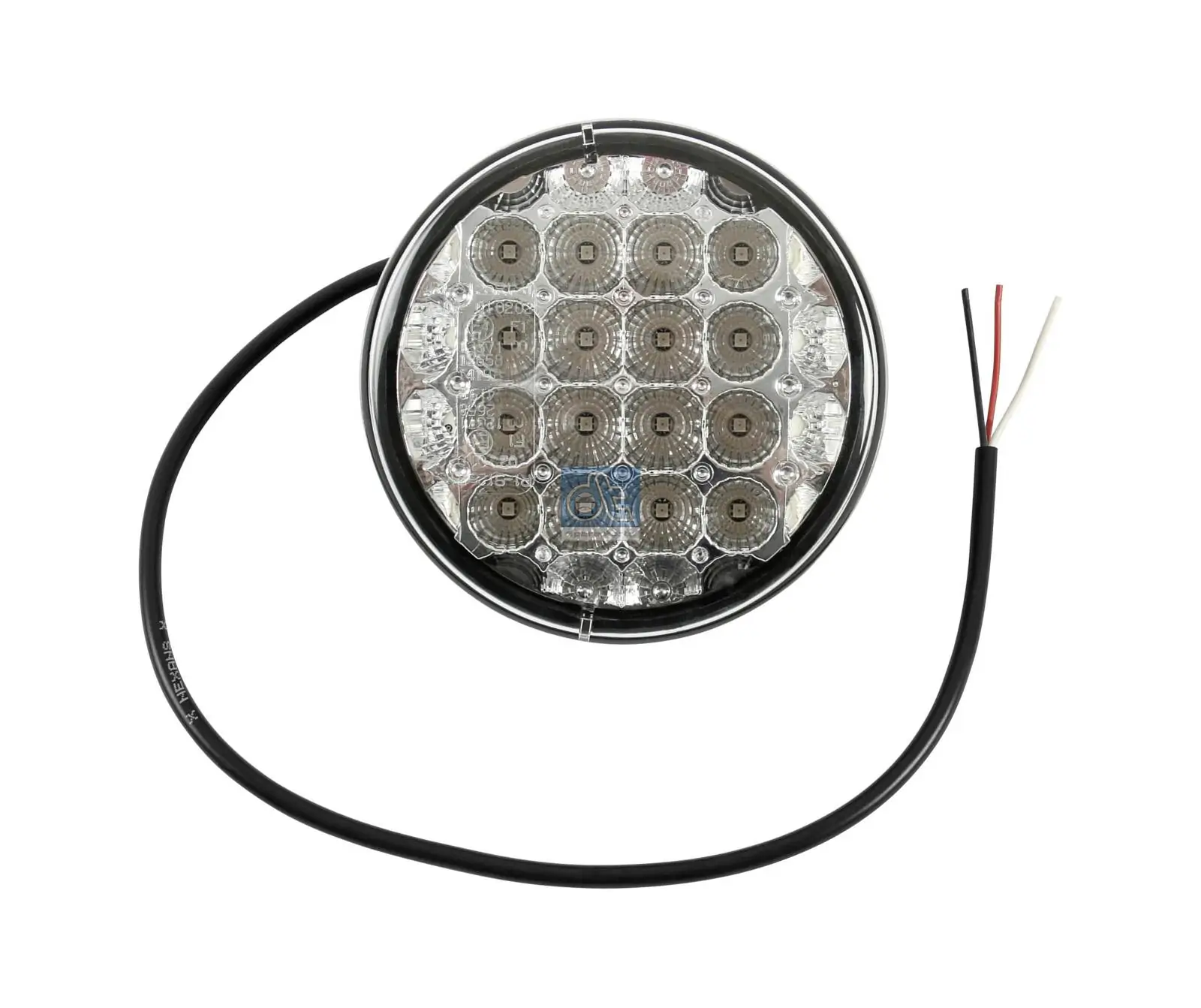 Feu arrière DT Spare Parts 9.69080