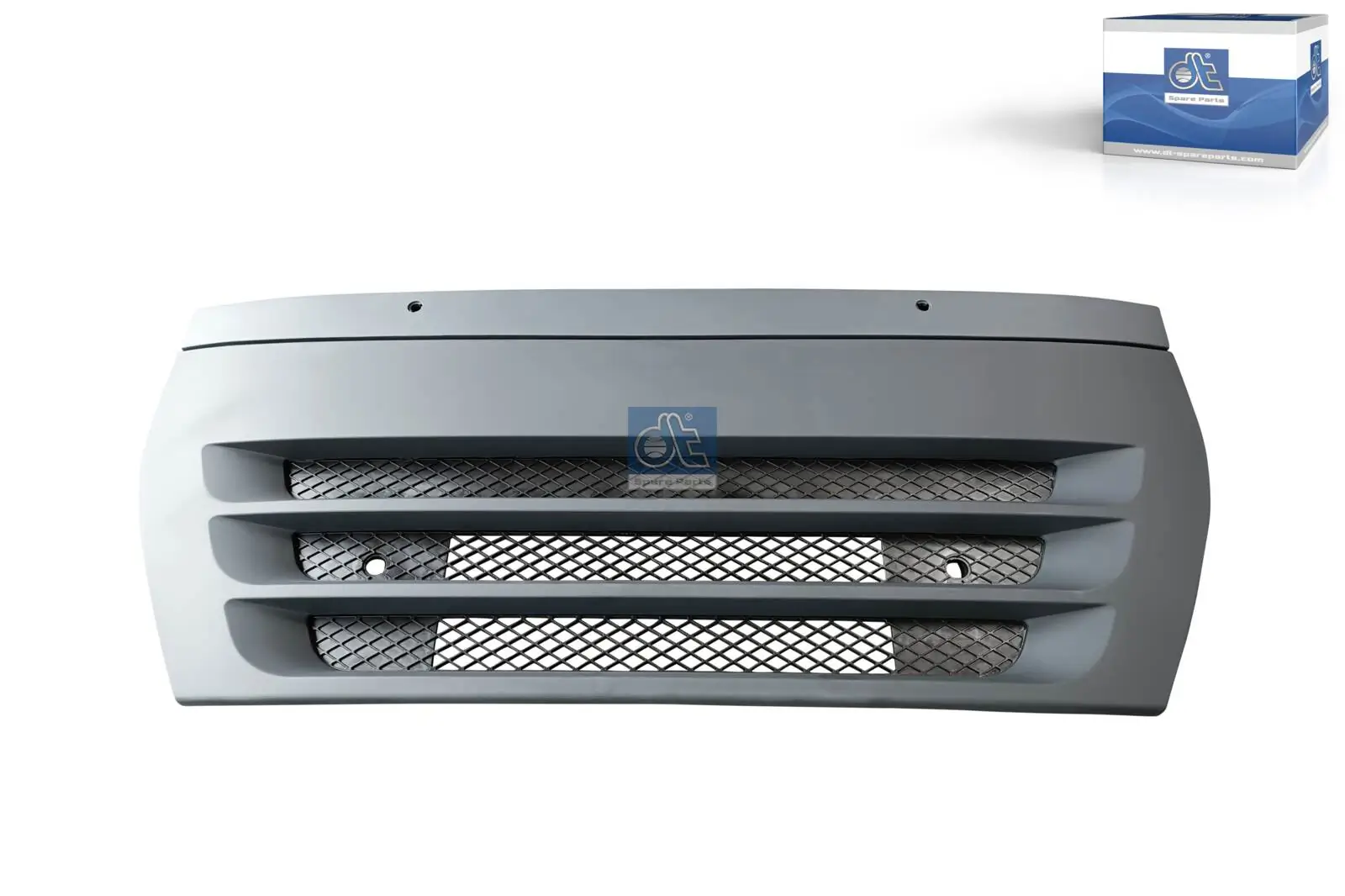 Grille de radiateur DT Spare Parts 7.71007
