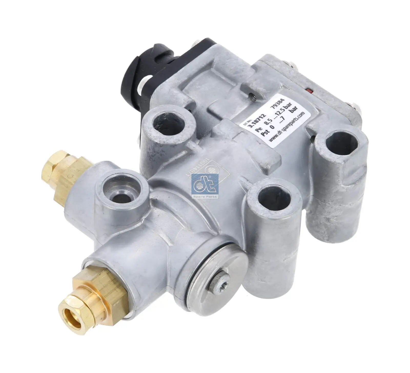 Détendeur de suralimentation DT Spare Parts 3.18712