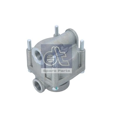 Valve-relais DT Spare Parts 3.72045