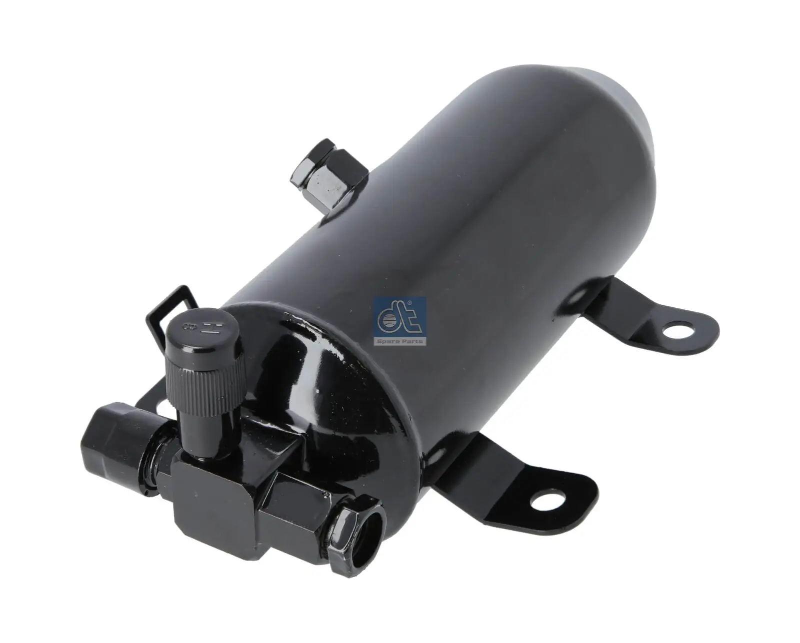 Filtre déshydratant, climatisation DT Spare Parts 6.73029