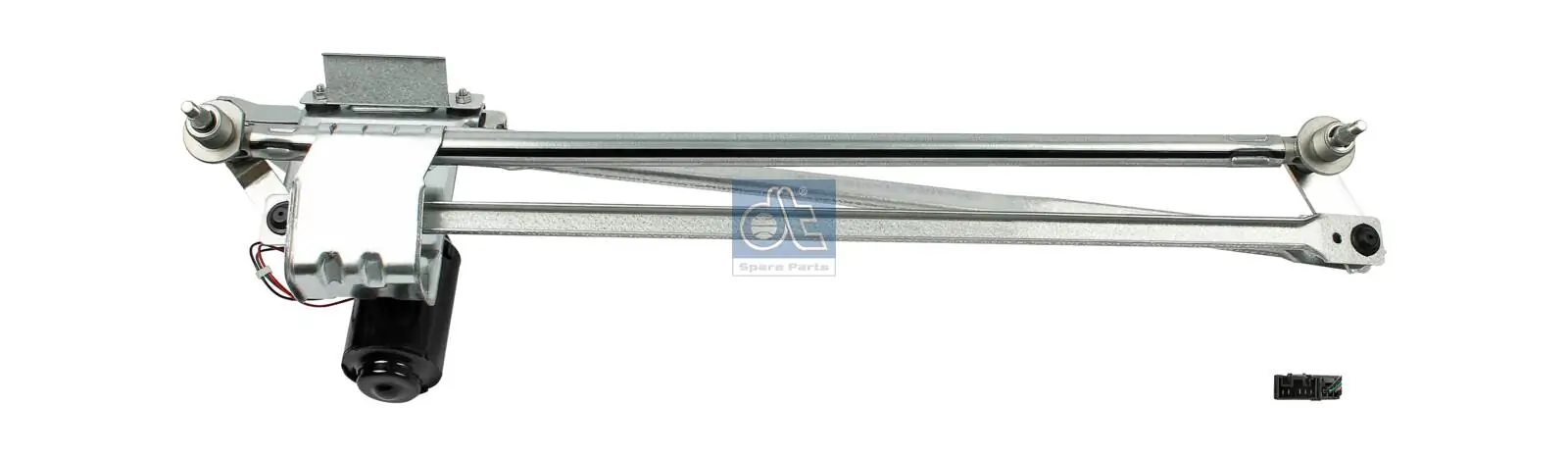 Moteur d'essuie-glace DT Spare Parts 12.73527