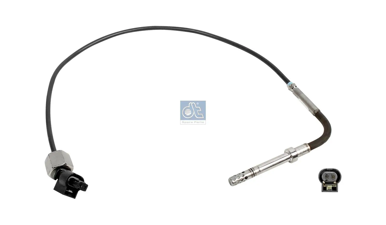 Capteur, température des gaz DT Spare Parts 4.69766