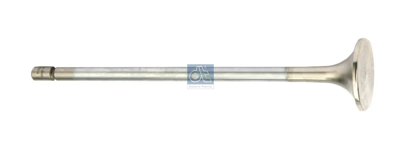 Soupape d'émission DT Spare Parts 2.10278