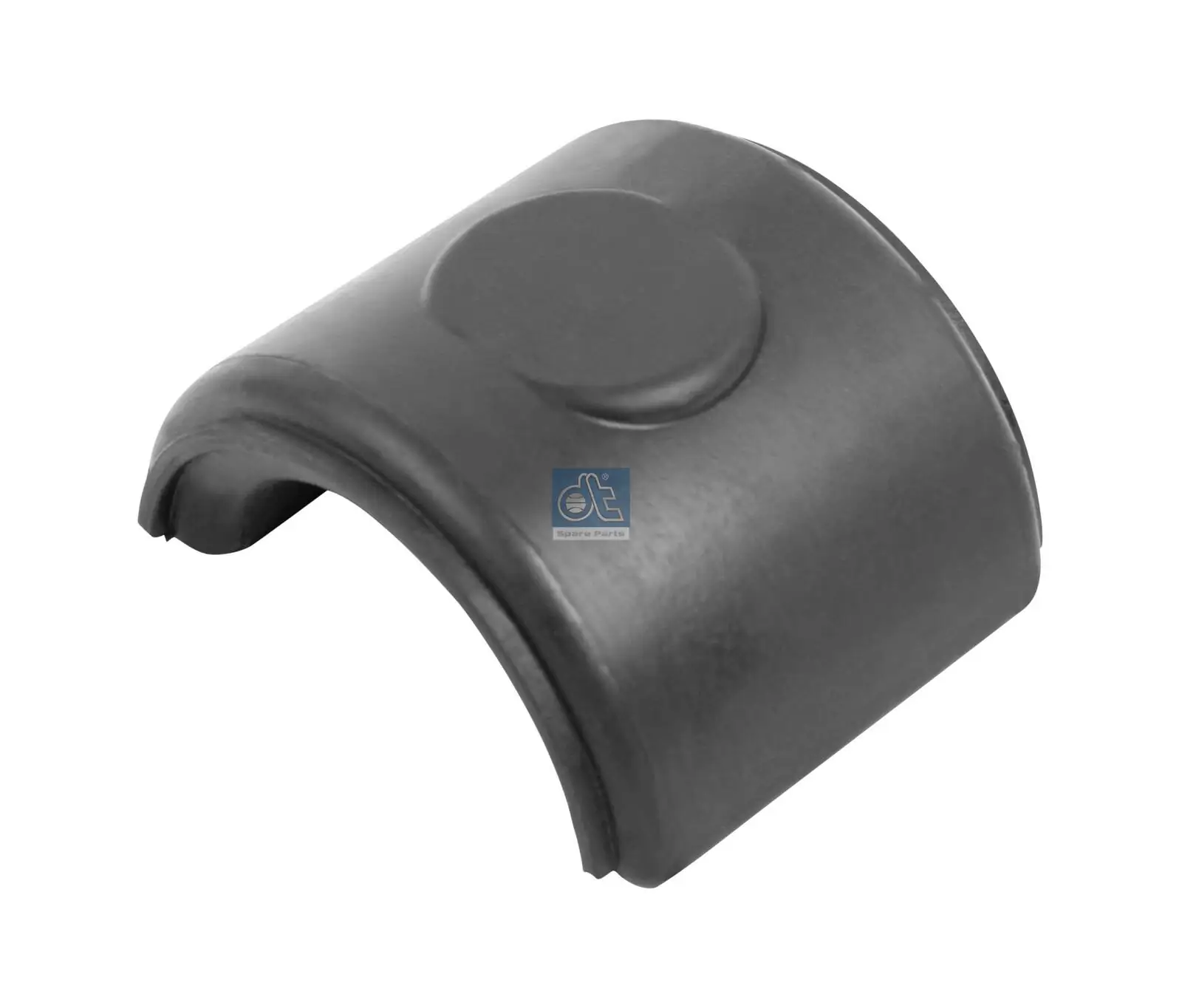 Douille, suspension de la cabine DT Spare Parts 5.65070