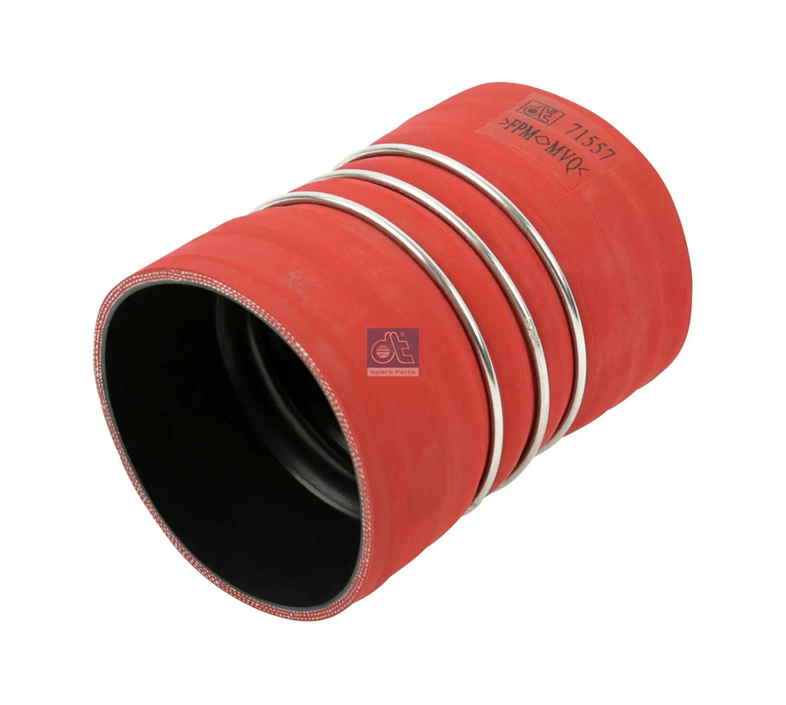 Gaine de suralimentation DT Spare Parts 3.16410