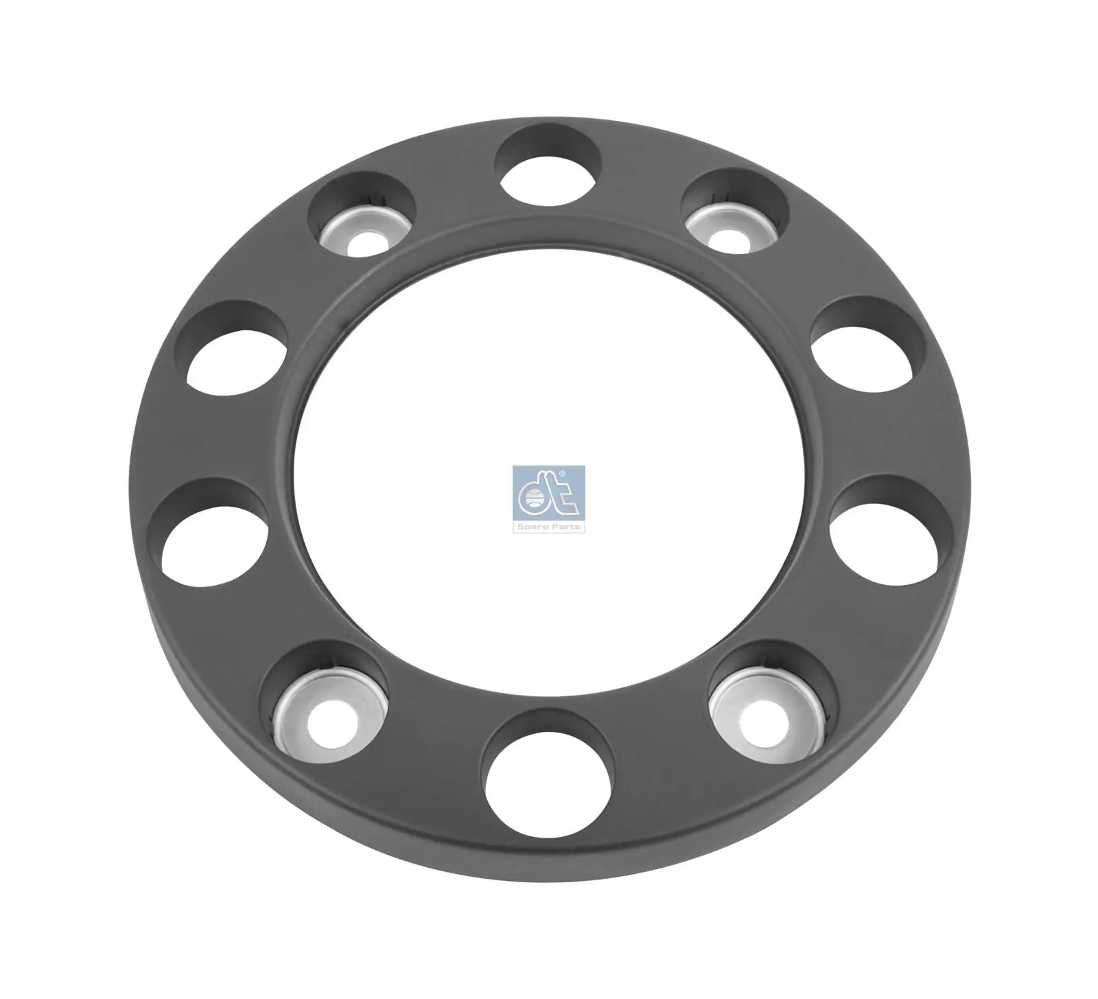 Enjoliveur, roues DT Spare Parts 7.32121