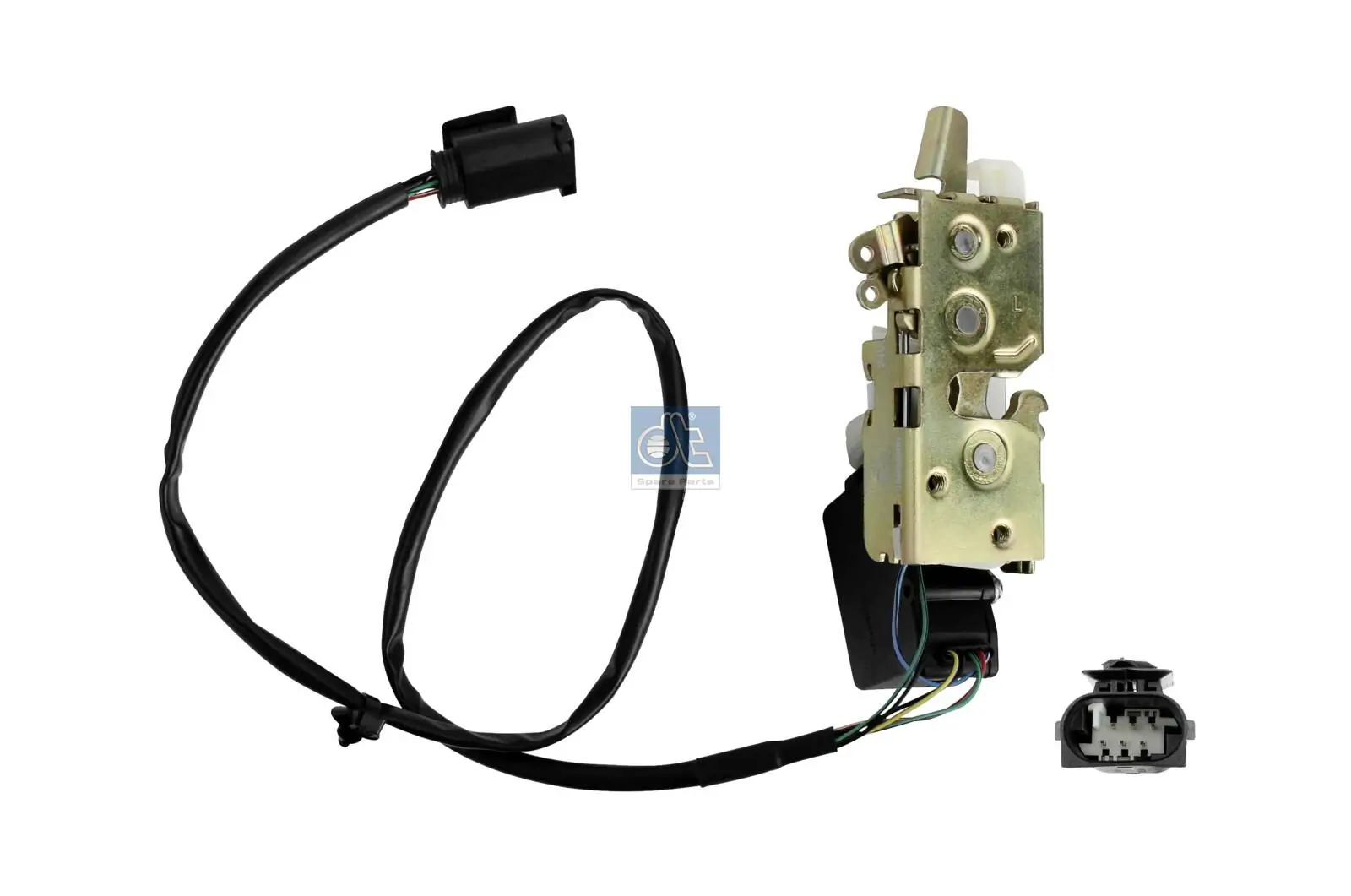 Serrure de porte DT Spare Parts 4.63392