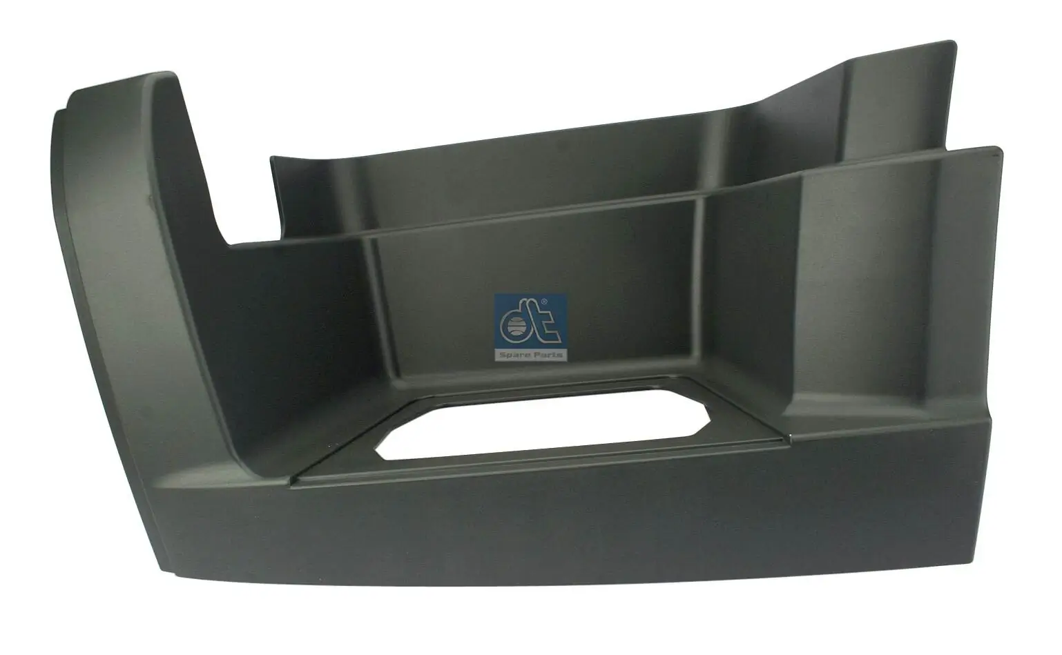 Plaque de seuil DT Spare Parts 5.16059