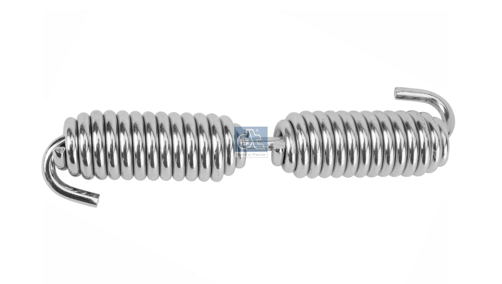 Ressort, mâchoire de frein DT Spare Parts 10.33050