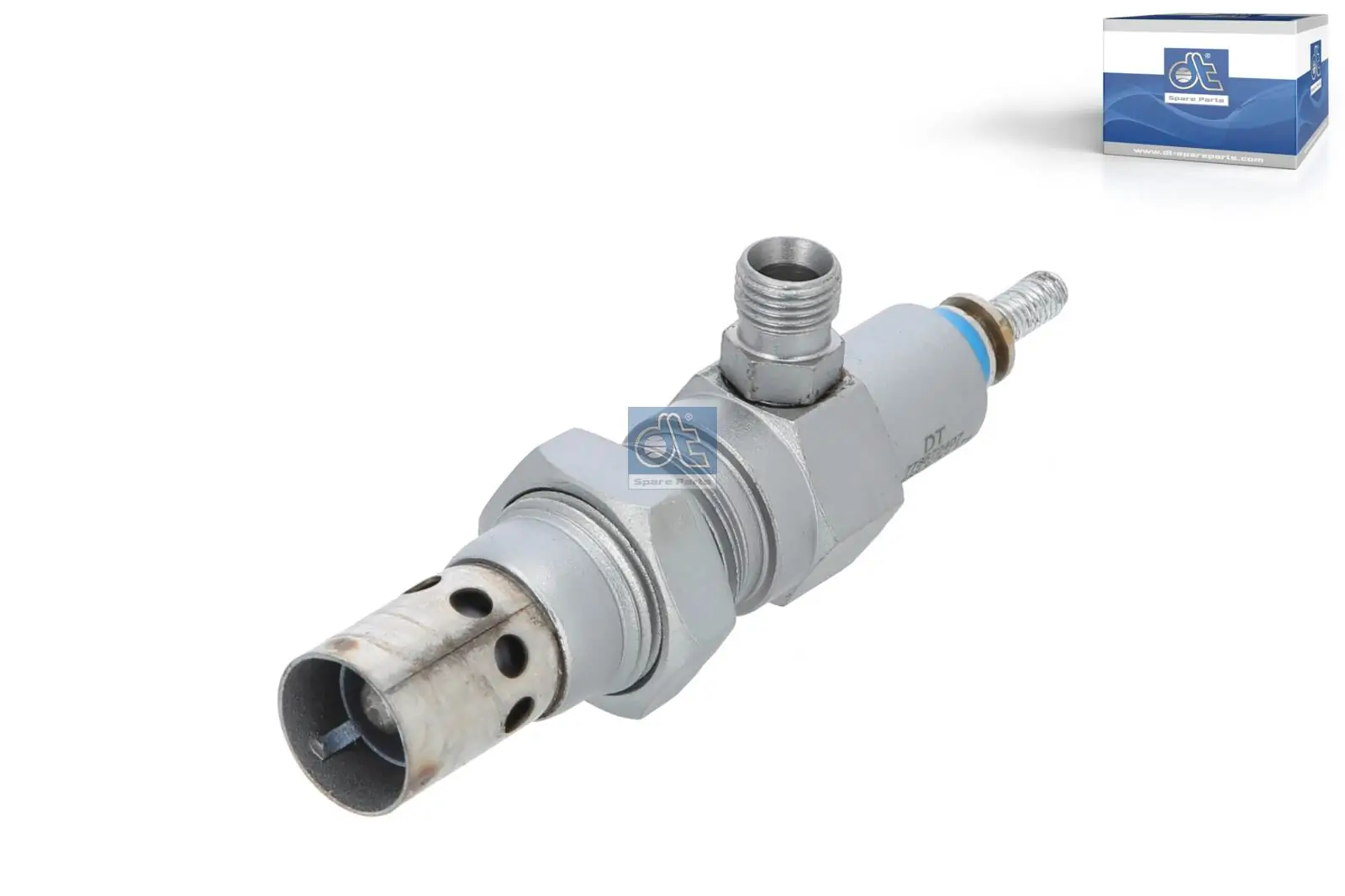 Bougie de préchauffage DT Spare Parts 3.18171