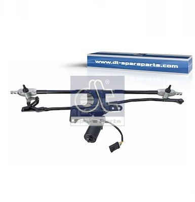 Moteur d'essuie-glace DT Spare Parts 7.79163