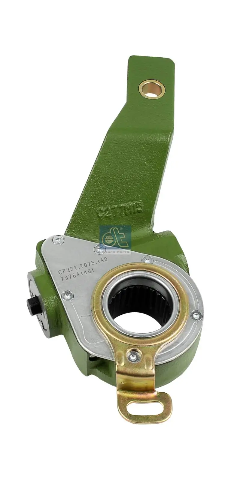 Régleur de timonerie, freinage DT Spare Parts 6.60140