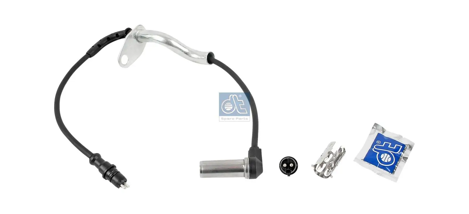 Capteur, vitesse de roue DT Spare Parts 4.63782