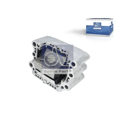 Support moteur DT Spare Parts 3.00043