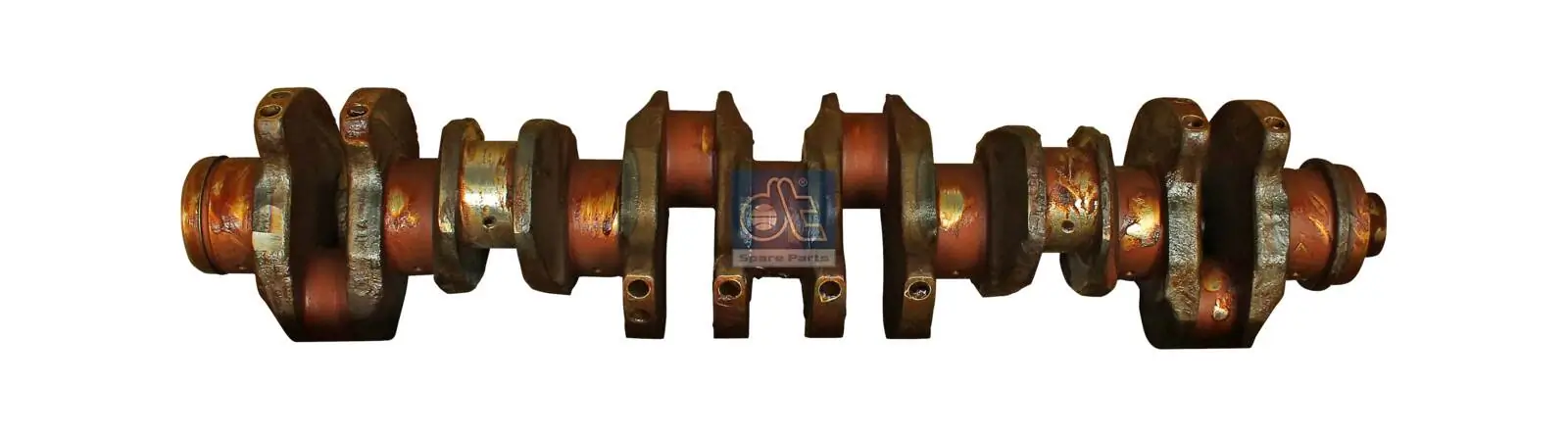 Vilebrequin DT Spare Parts 3.11047