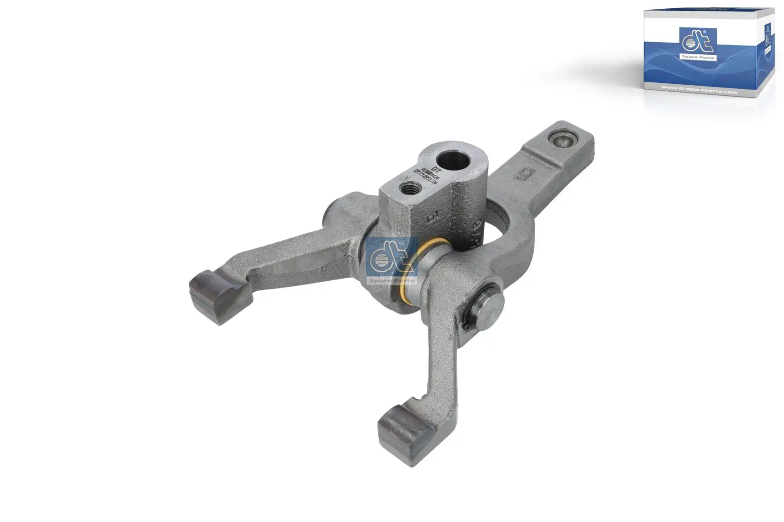 Fourchette de débrayage, embrayage DT Spare Parts 3.40209
