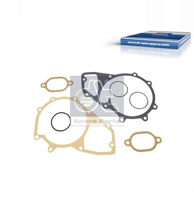 Jeu de joints d'étanchéité, pompe à eau DT Spare Parts 3.90602