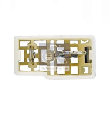 Fermeture-volant DT Spare Parts 7.78025