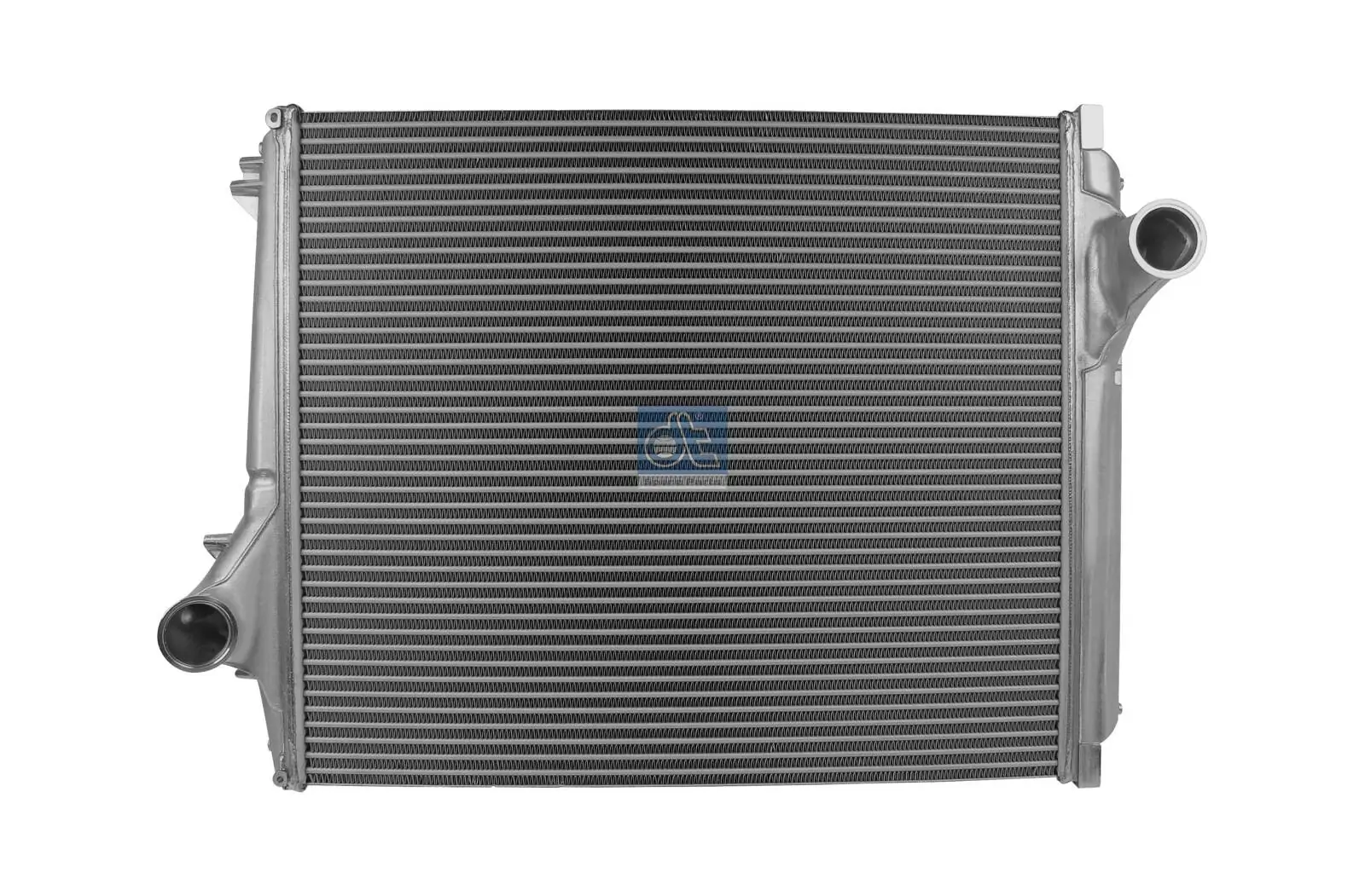 Intercooler, échangeur DT Spare Parts 2.15774