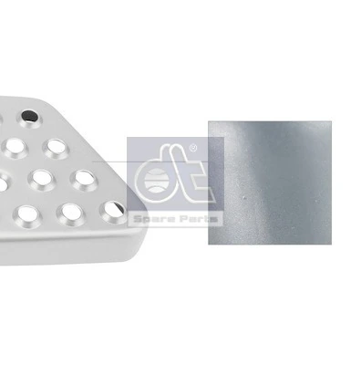 Marchepied DT Spare Parts 3.81110