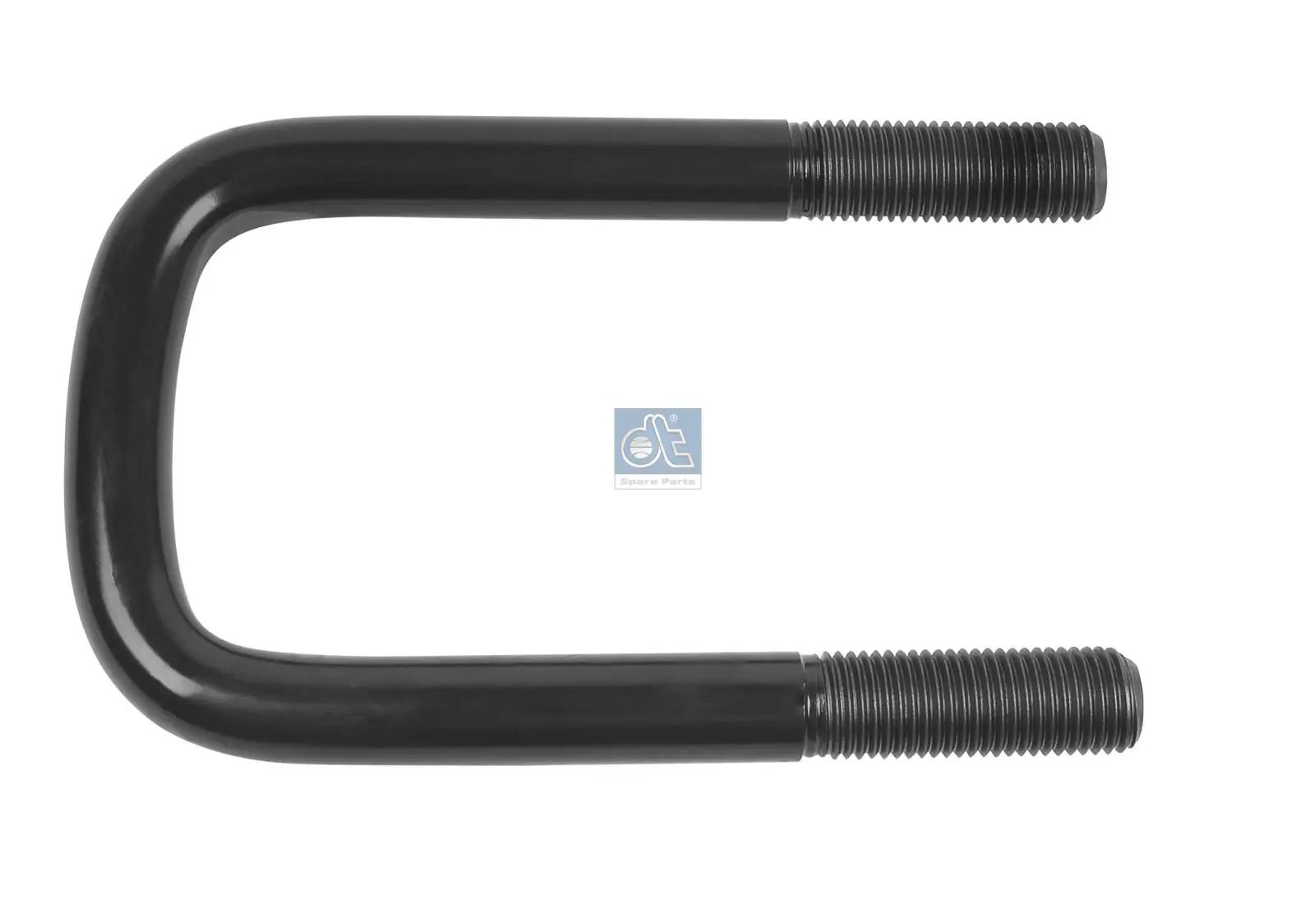 Bride de ressort DT Spare Parts 1.25353