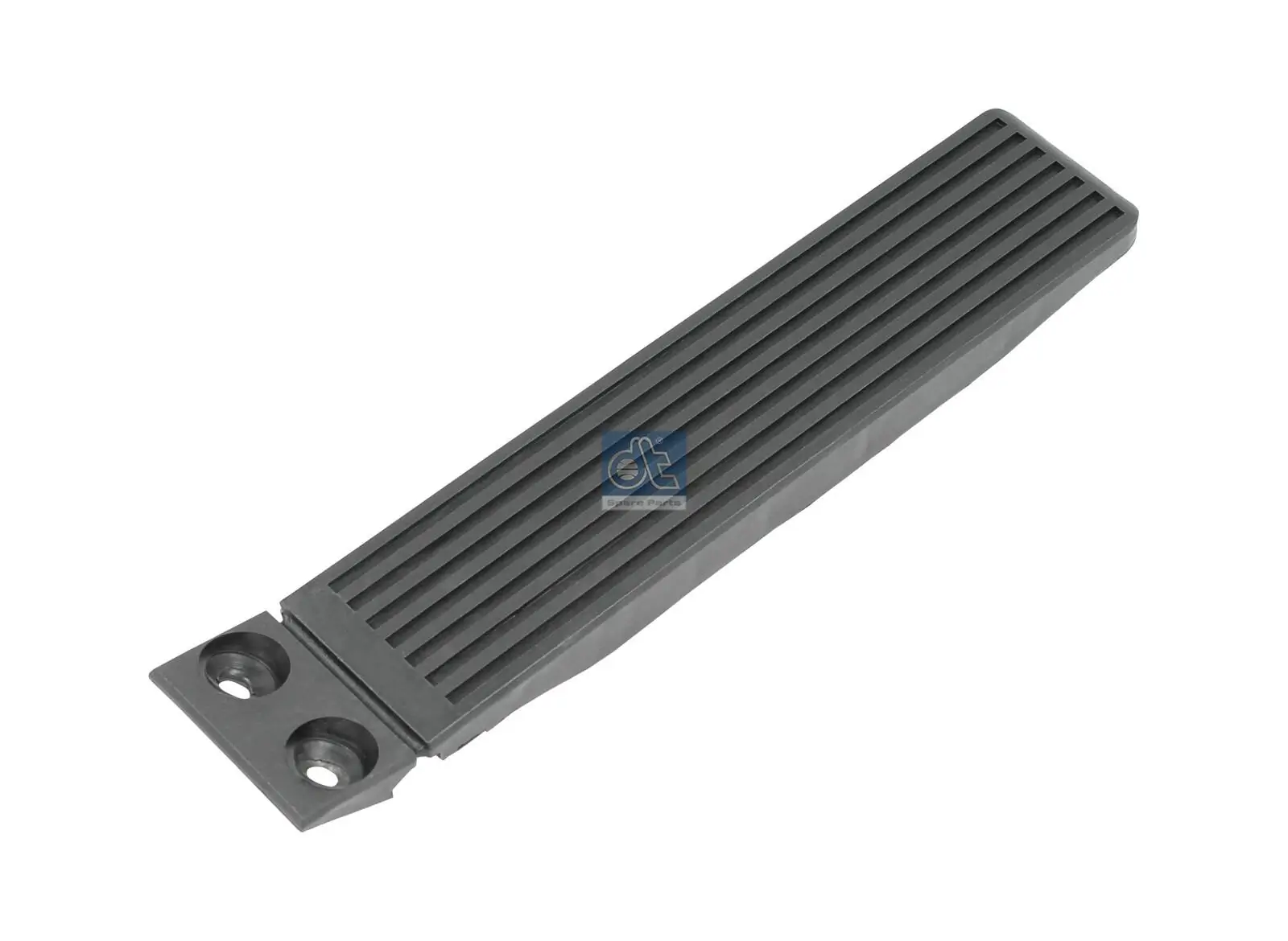 Pédale d'accélérateur DT Spare Parts 4.61110