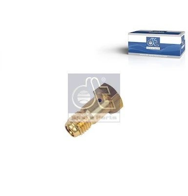 Soupape de trop-plein DT Spare Parts 3.21070