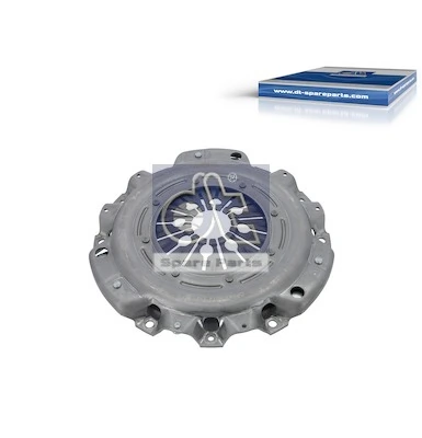Mécanisme d'embrayage DT Spare Parts 4.69214