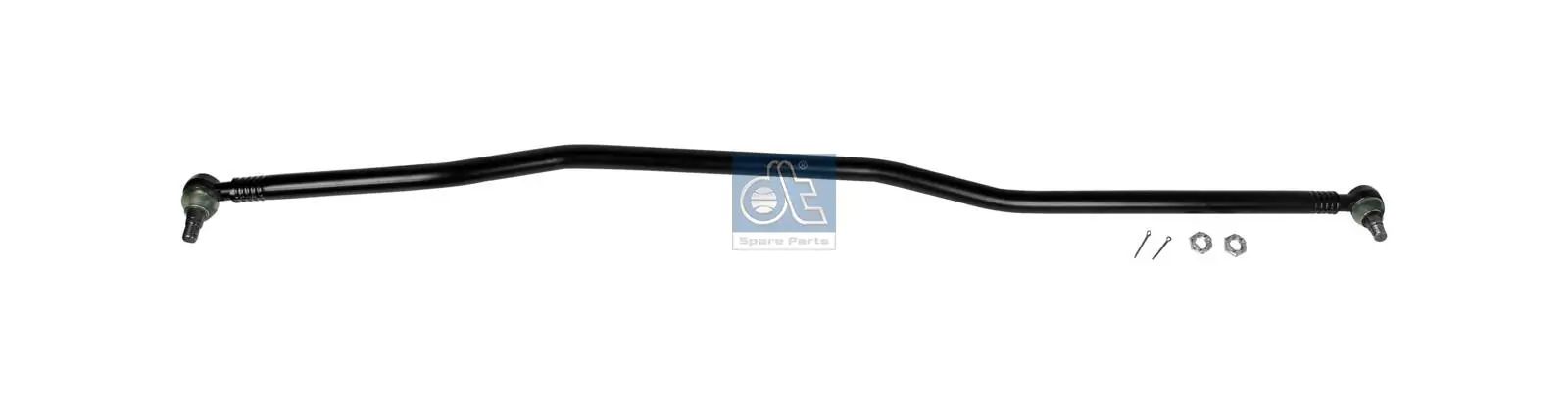 Barre de direction DT Spare Parts 5.55197