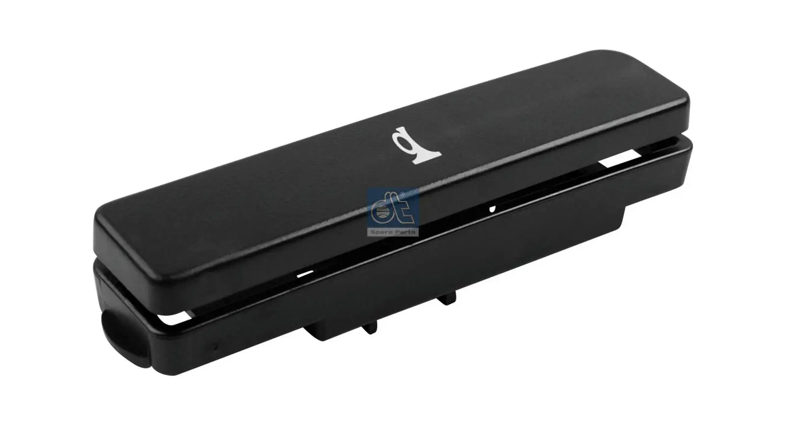 Interrupteur, avertisseur DT Spare Parts 2.53304