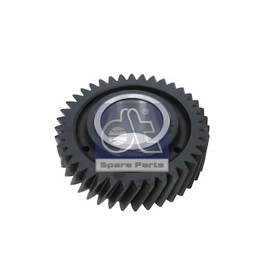 Roue dentée, arbre d'entraînement, DT Spare Parts 2.32956
