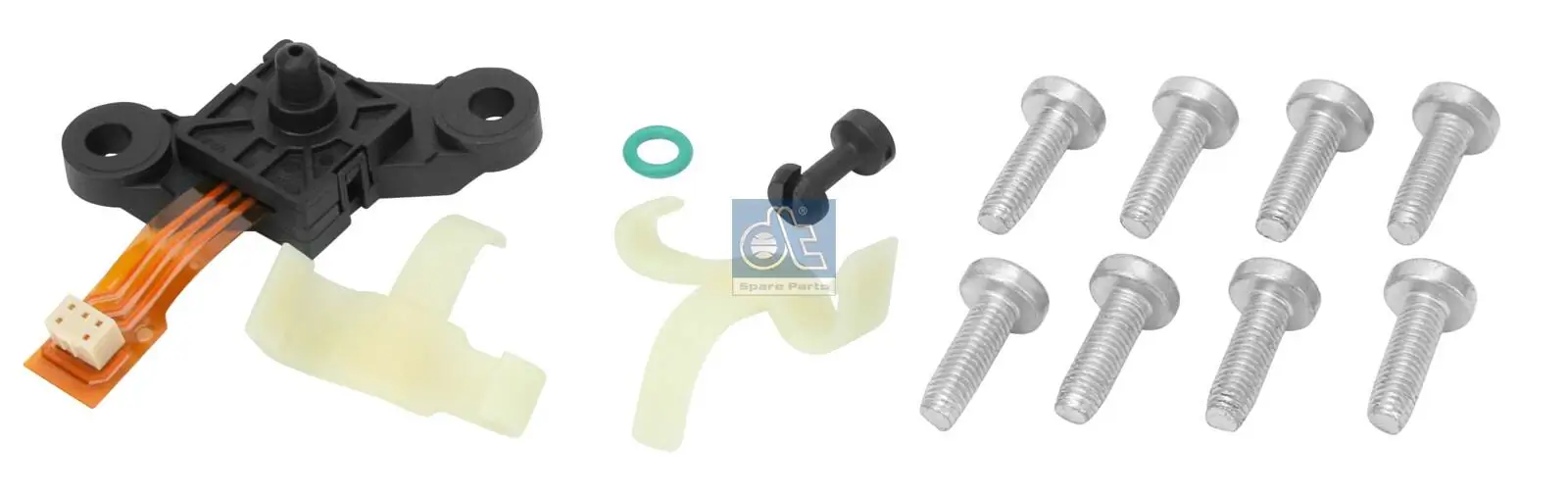 Capteur, module de commutation DT Spare Parts 2.93240