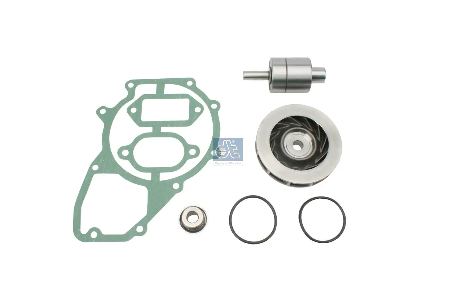 Kit de réparation, pompe à eau DT Spare Parts 4.90042