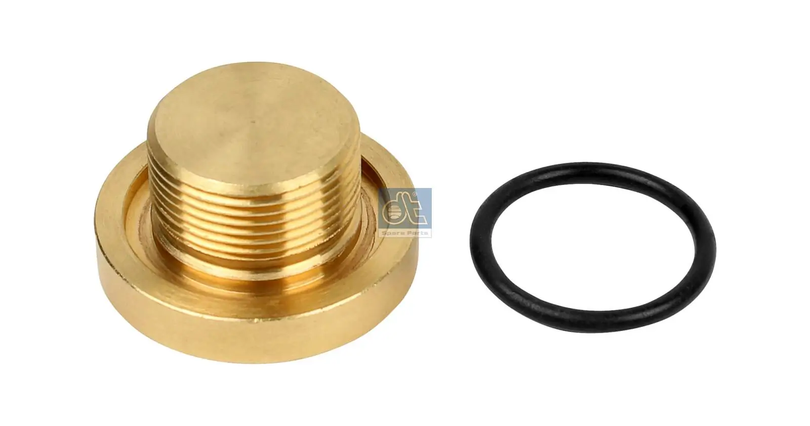 Vis de fermeture, carter de boîte de vitesses automatique DT Spare Parts 2.32316