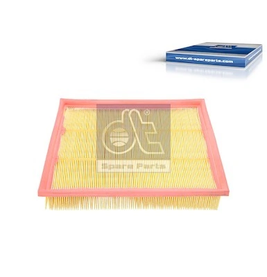 Filtre à air DT Spare Parts 13.48001