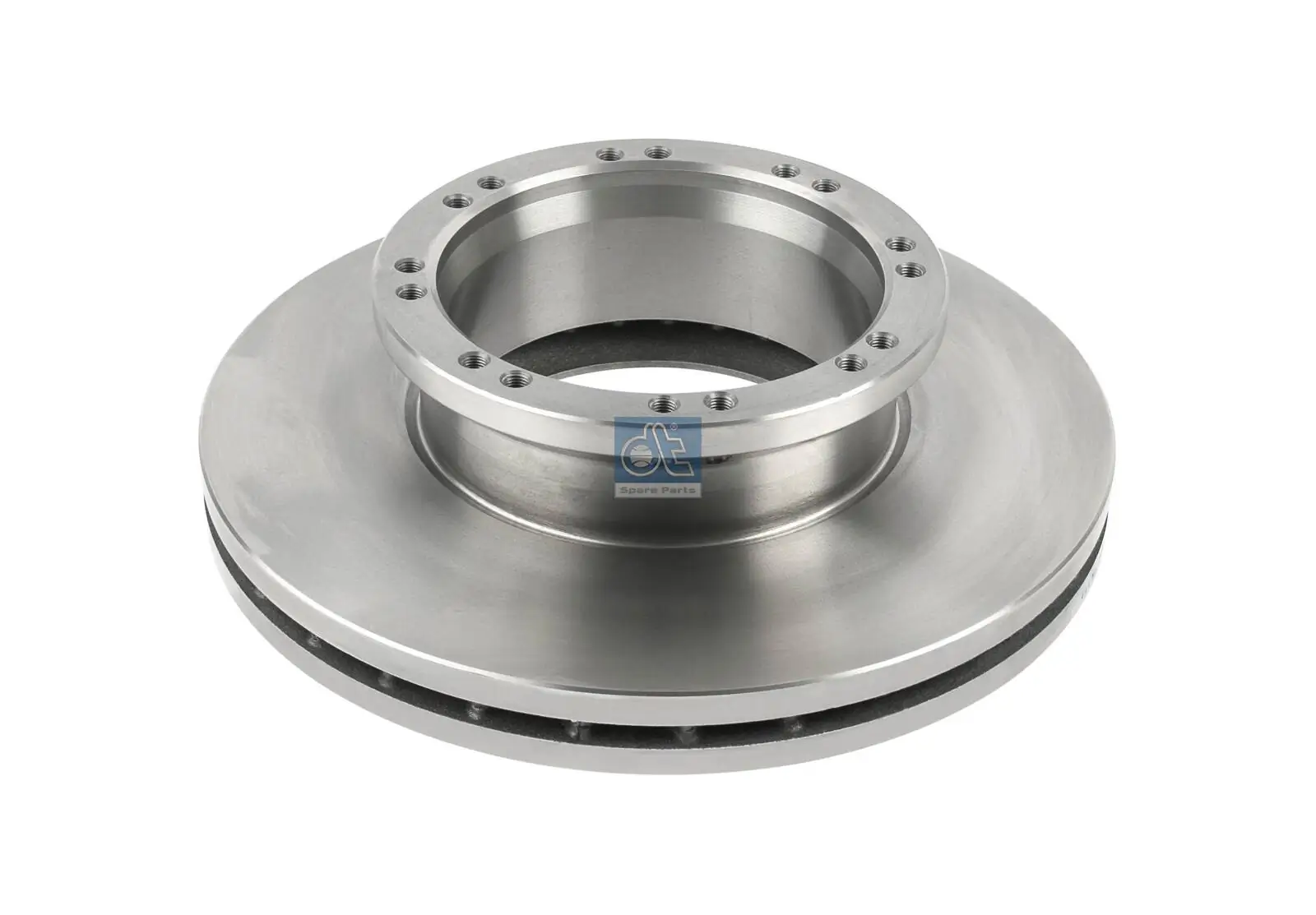 Disque de frein DT Spare Parts 3.62065