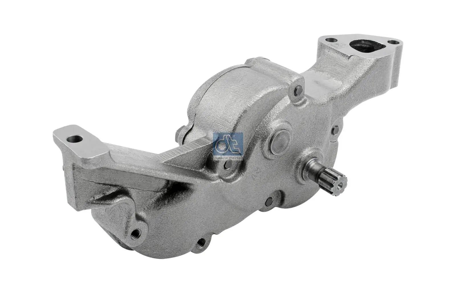Pompe à huile DT Spare Parts 4.61267