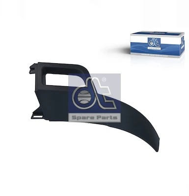 Pare-chocs DT Spare Parts 4.71140