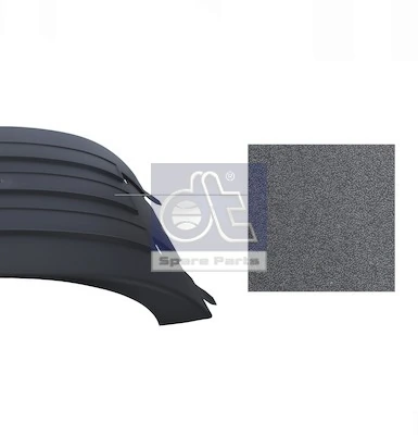 Aile DT Spare Parts 2.71528