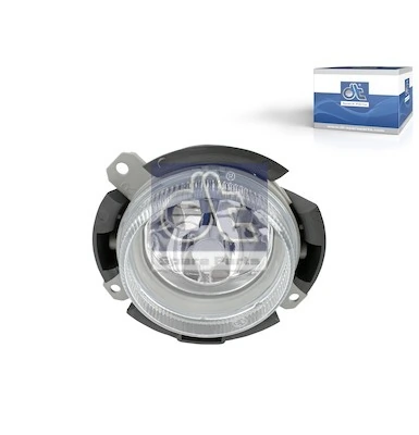 Projecteur antibrouillard DT Spare Parts 7.25080