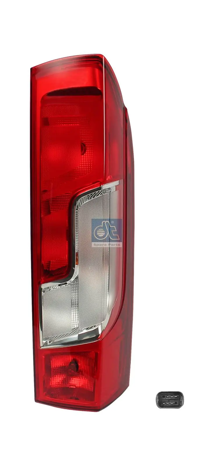 Feu arrière DT Spare Parts 12.74007