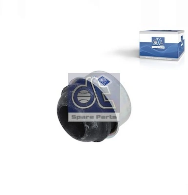 Butée élastique, suspension DT Spare Parts 6.52100