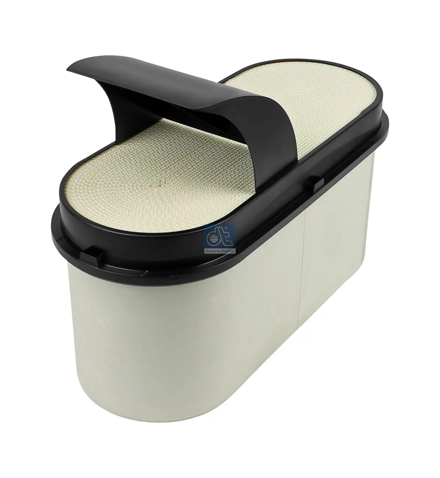 Filtre à air DT Spare Parts 4.65152