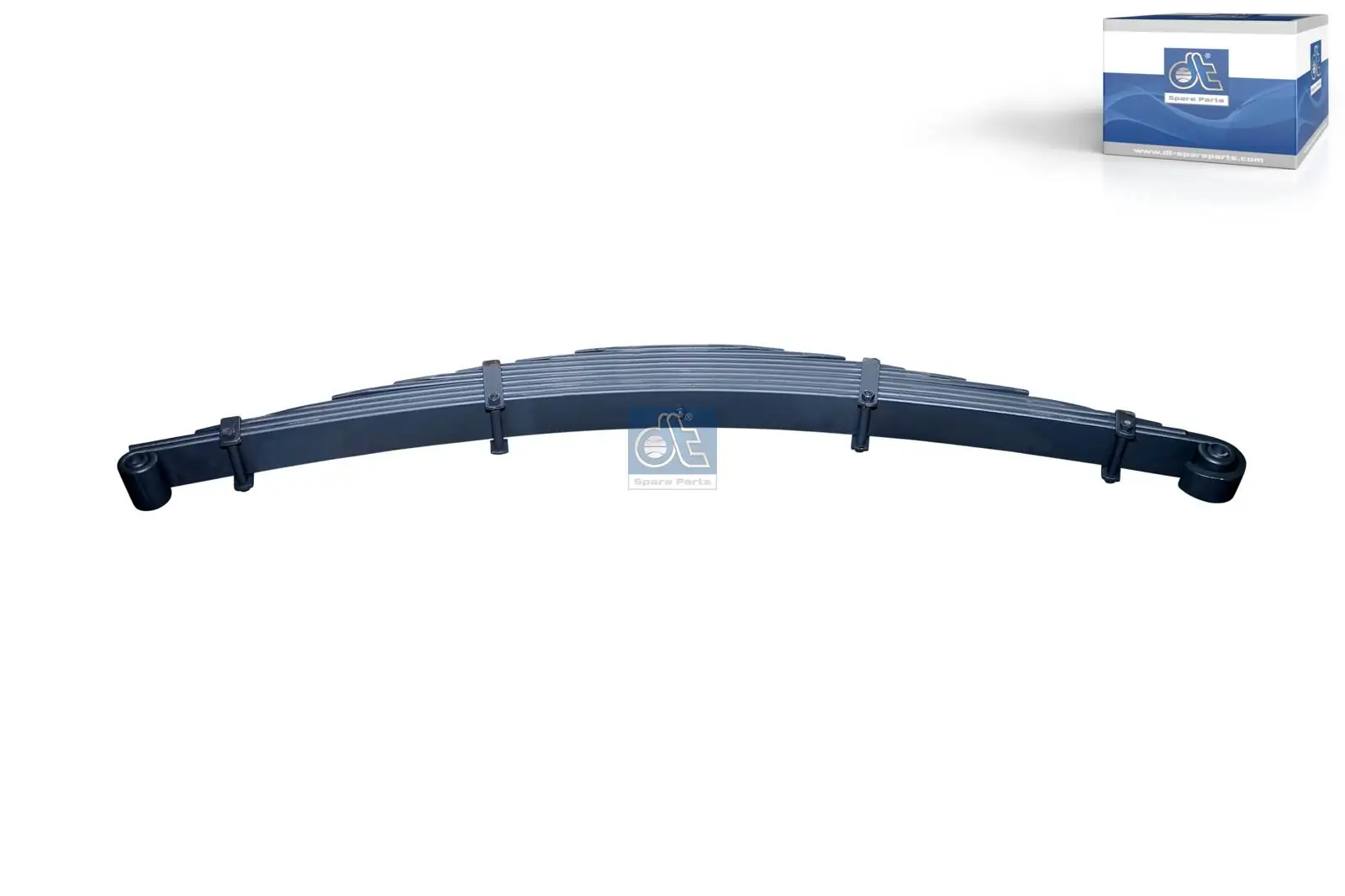 Groupe de ressorts DT Spare Parts 1.25124